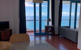 Ocean Views. Flat 3 Bedrooms.